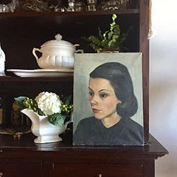 "Vivienne" 