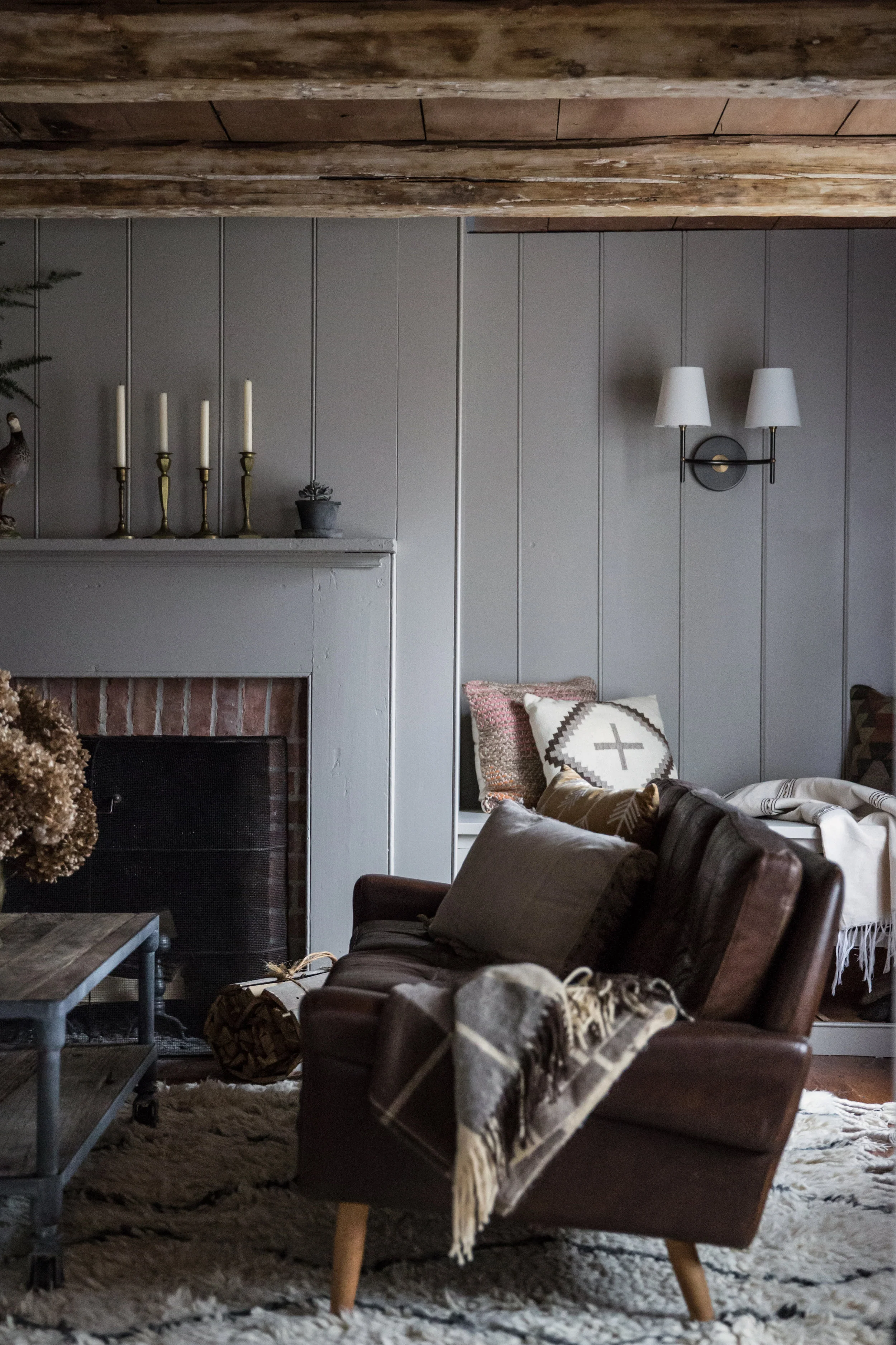 Photography by Beth Kirby