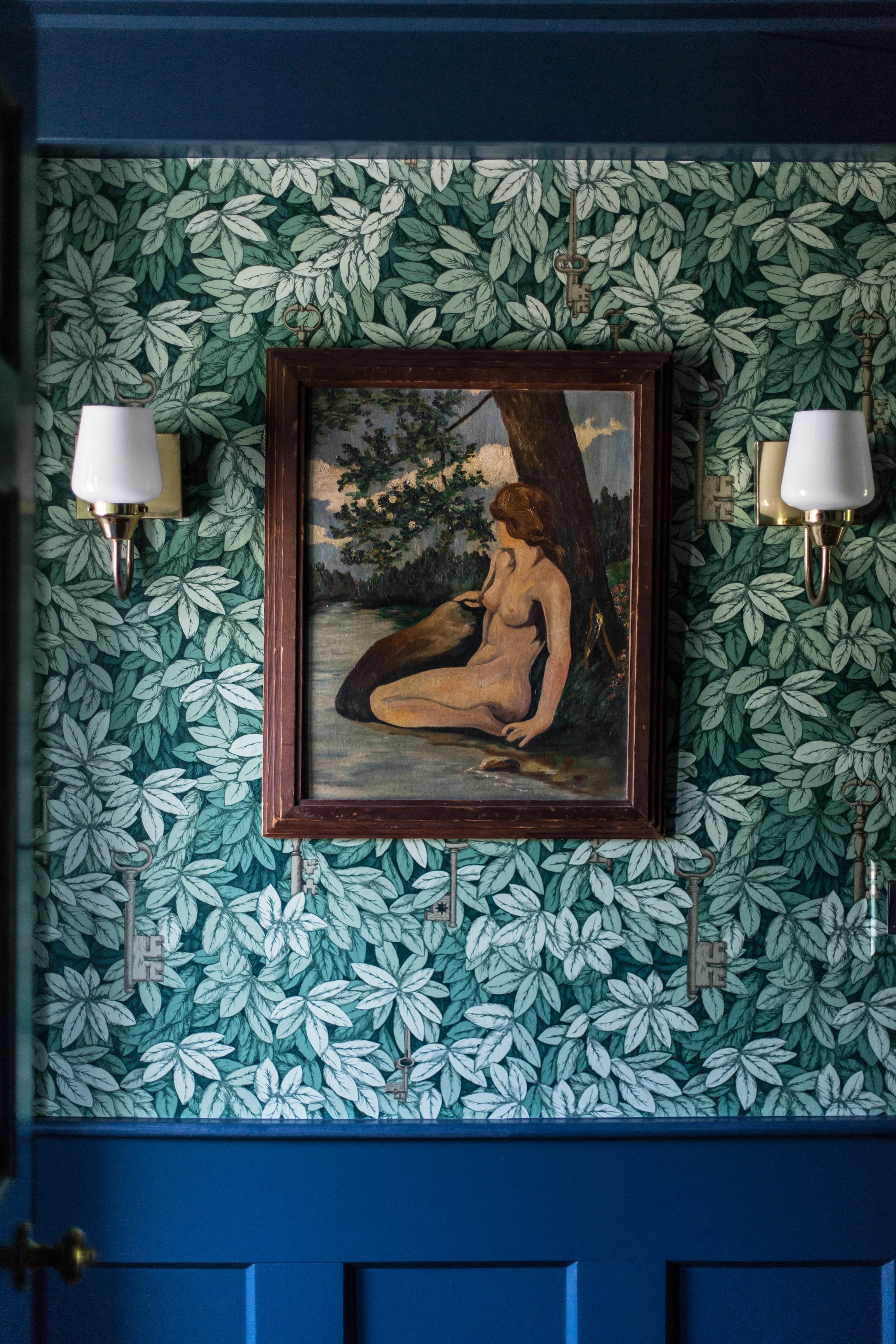 Photography by Beth Kirby