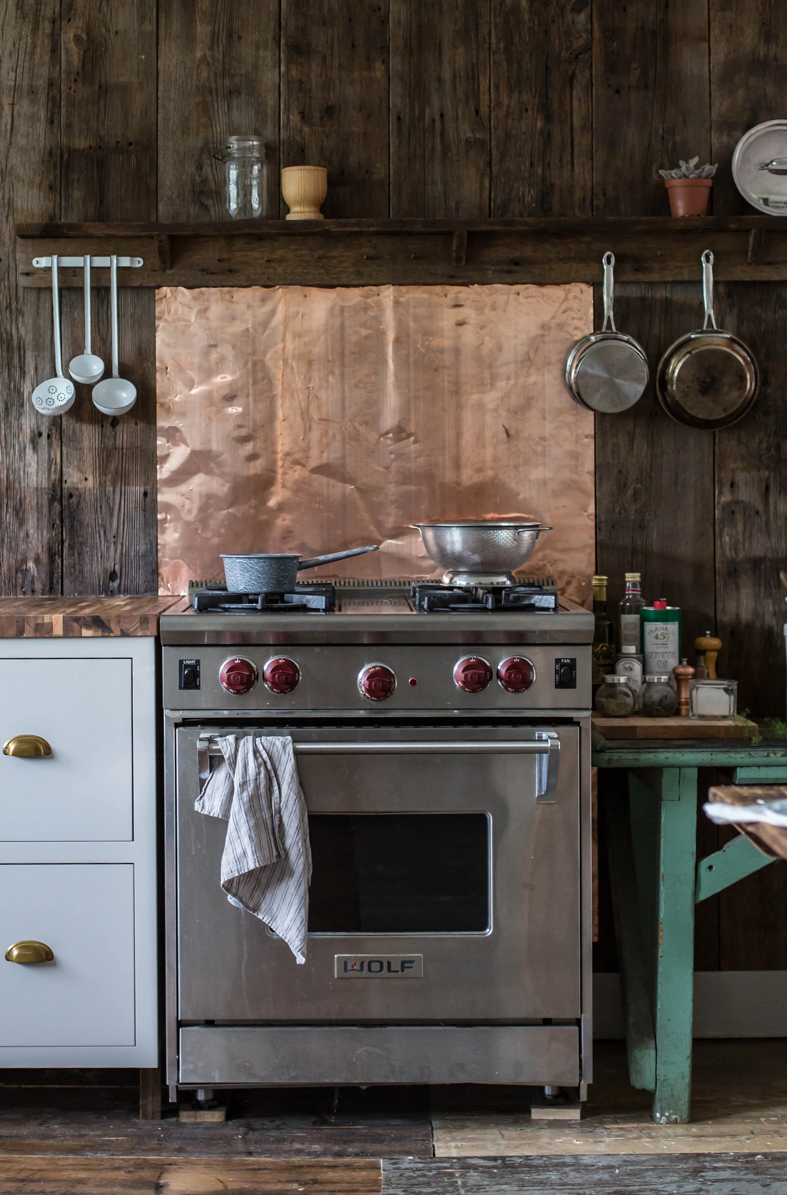 Photography by Beth Kirby