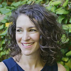Ellen McGauley - Coastal Living Episode: Ellen McGauley