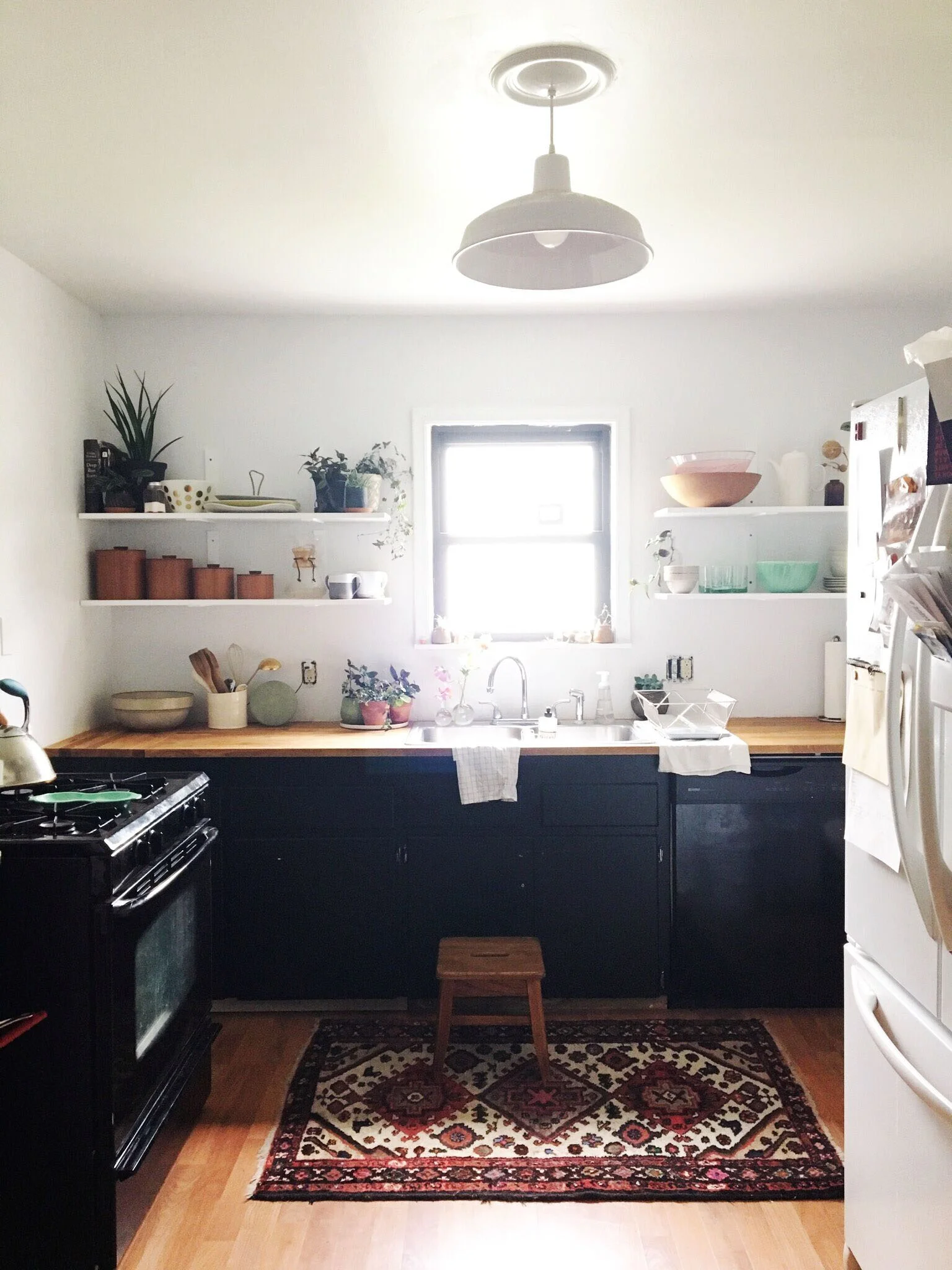 Photography provided by Retro Den : Daly's Kitchen