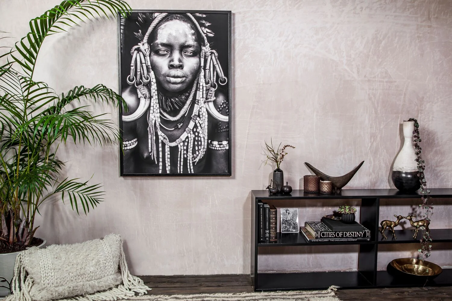 Statement Photography at Curious Egg Art Room