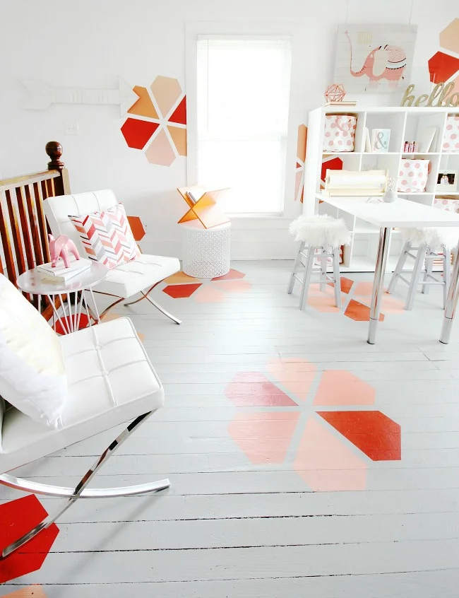 Photography provided by : Thistlewood Farms : Imagination Room!