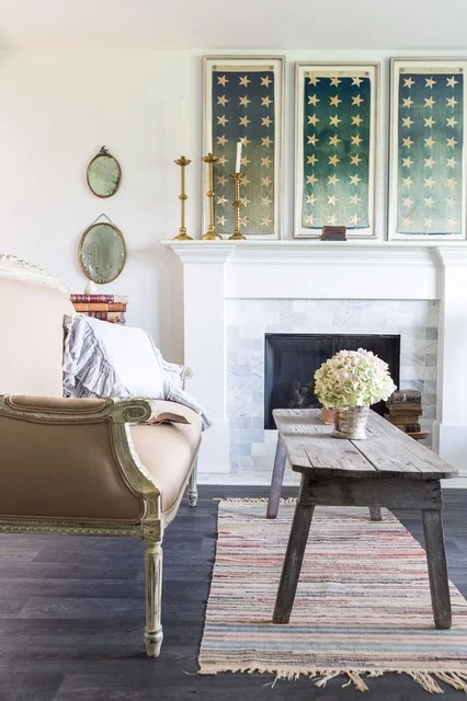 Interior Design, Small Space Design, Kim Leggett, Photo: Alyssa Rosenheck