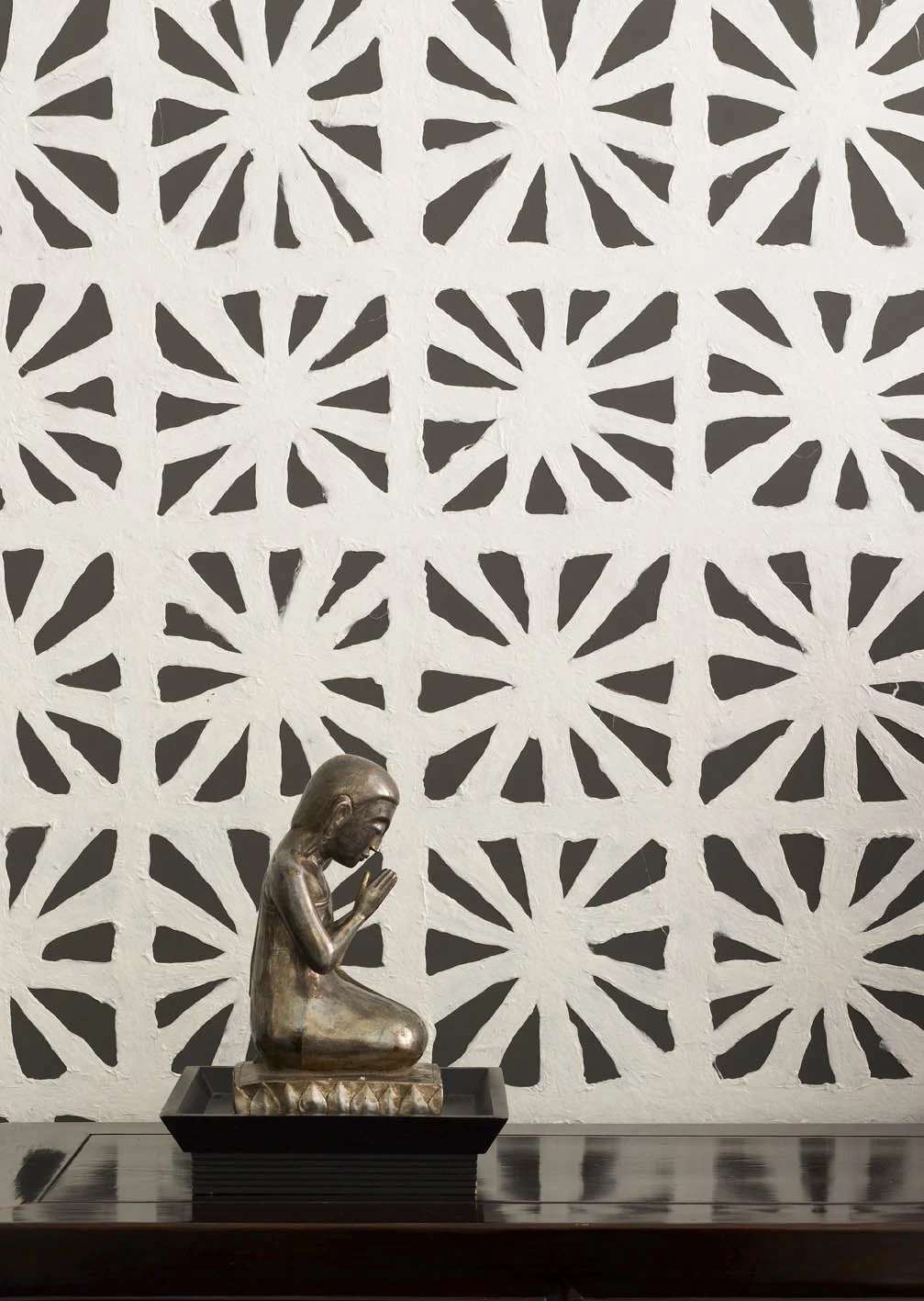 Eden Wall Covering