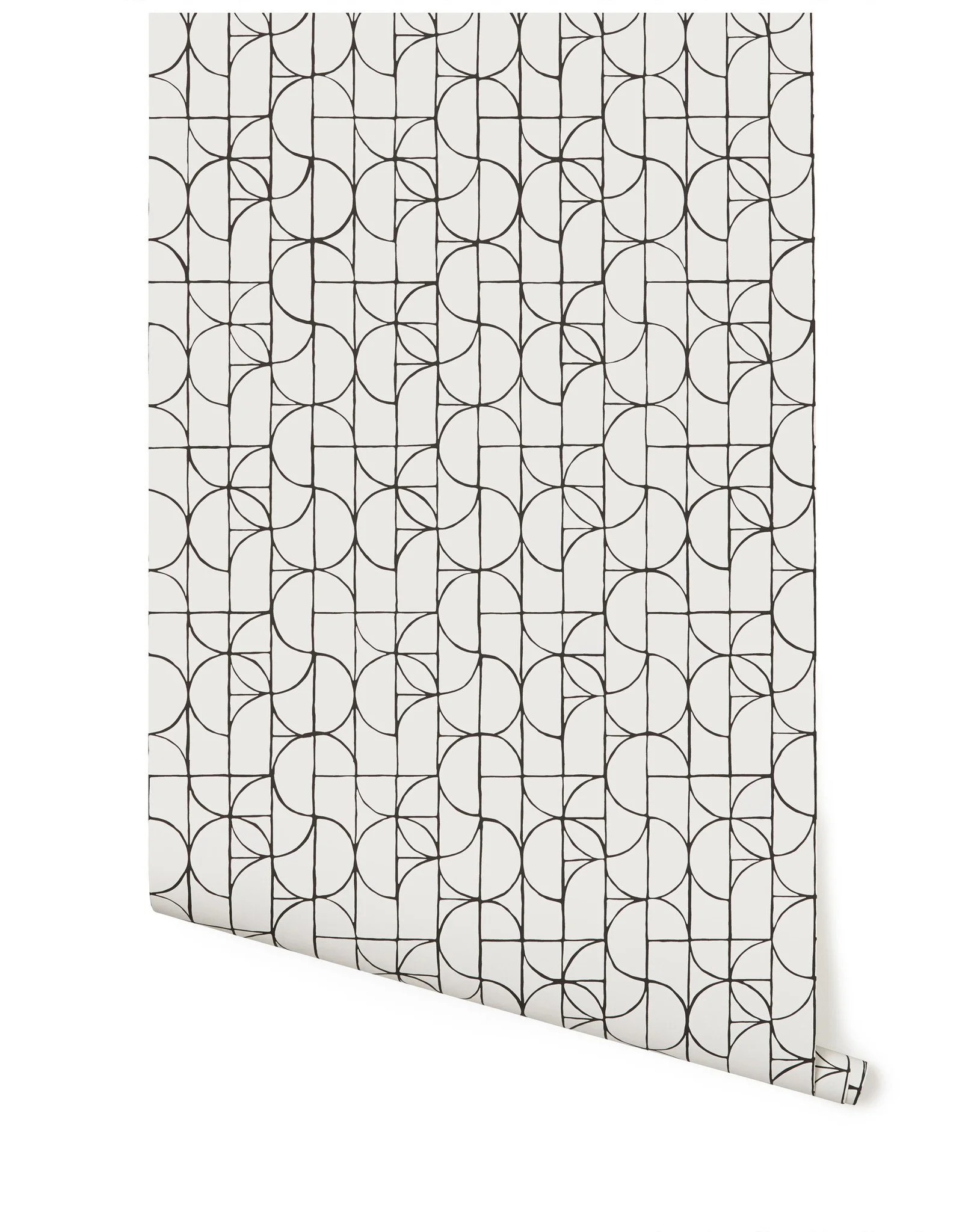 “Slice” in charcoal , designed by Heath Ceramics, produced by Hygge & West