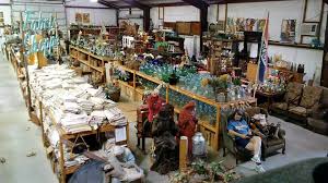 Bill Moore Antiques