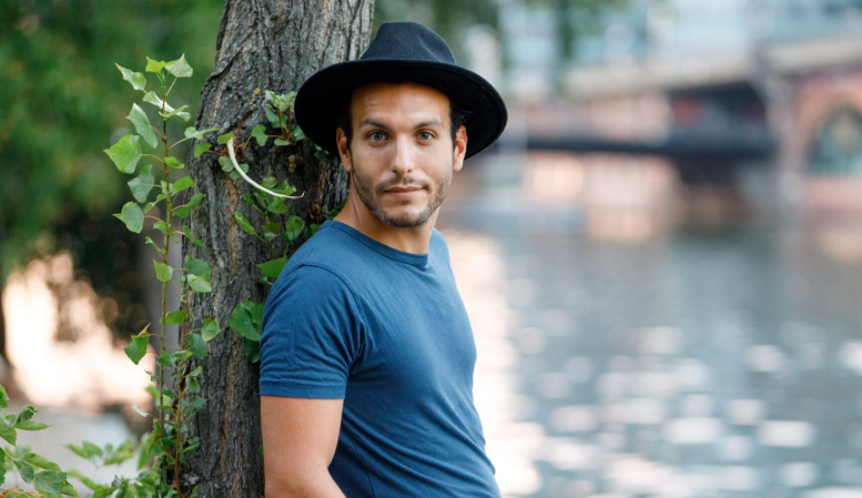 Image: Teresa Marenzi