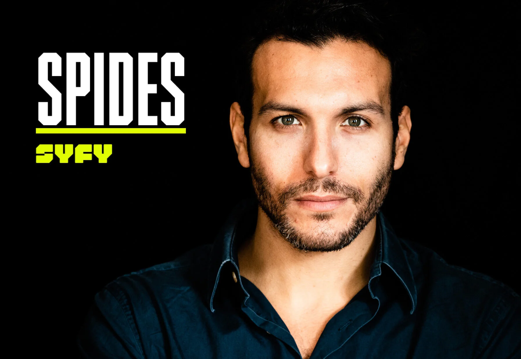 NBC UNIVERSAL SCI-FI SERIES "SPIDES" IN PRODUCTION
