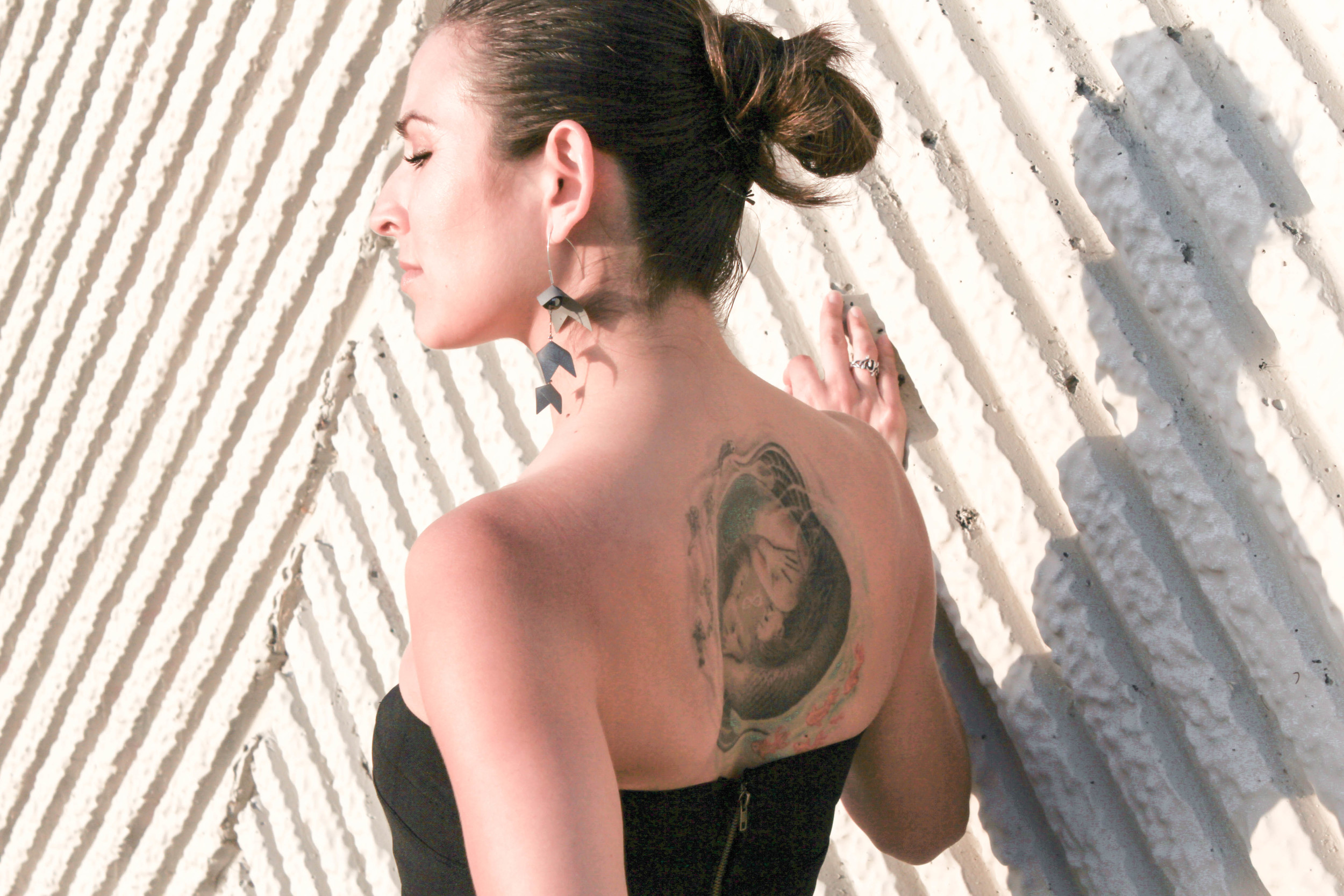 Sandra Caro