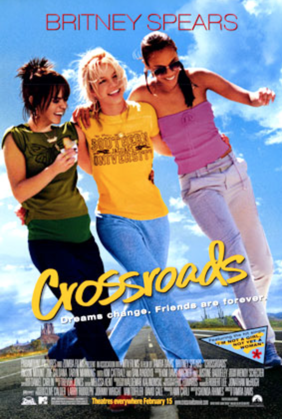 I've seen this movie in its entirely, it's so bad it's good.