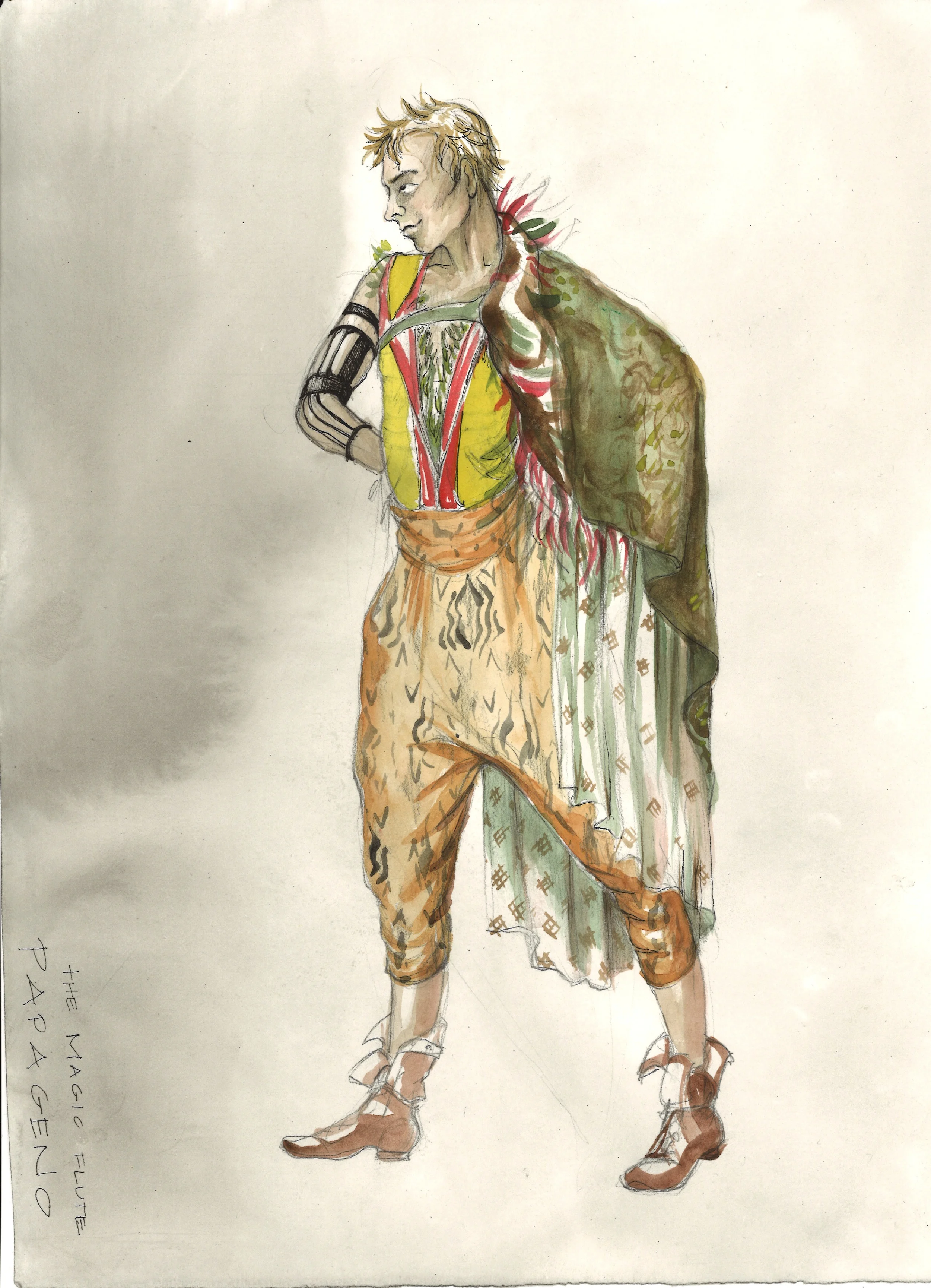 Papageno