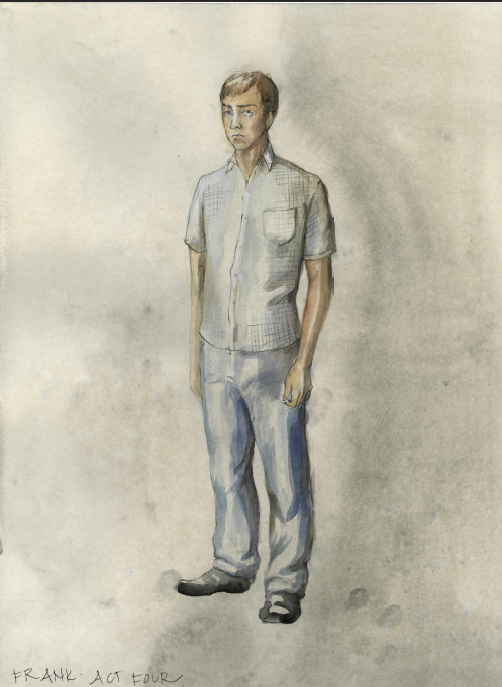 Frank: Act Four