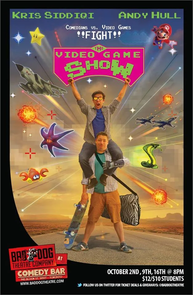 Videogame