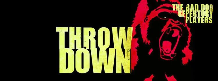 Throwdown