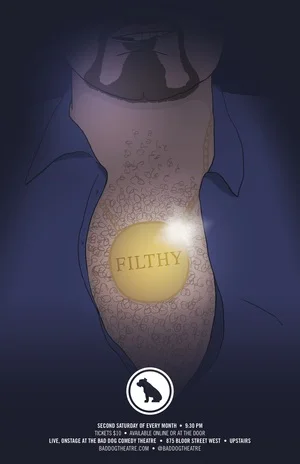 Filthy