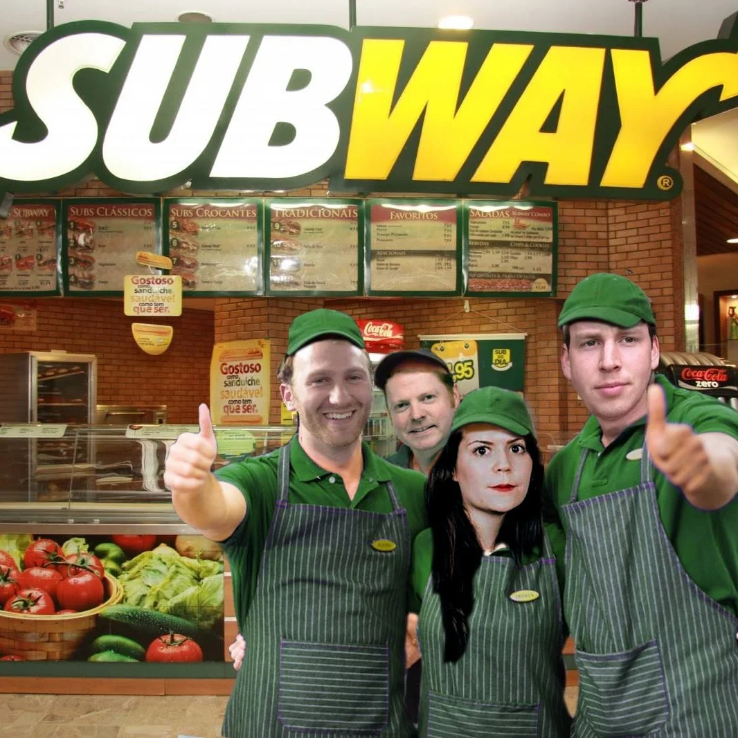 Cold Cuts