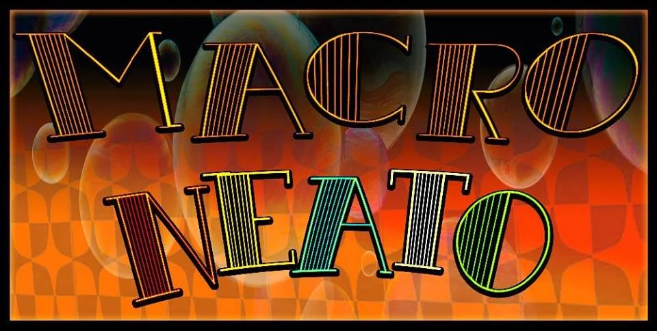 MACRO NEATO