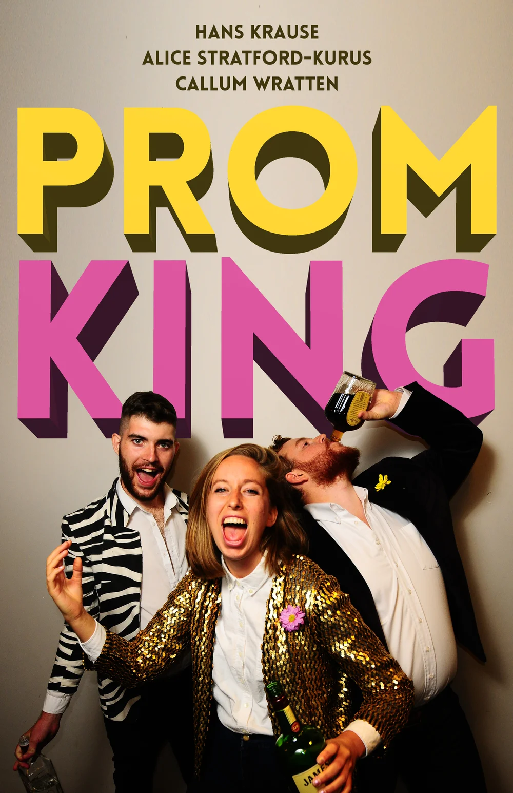 Prom King
