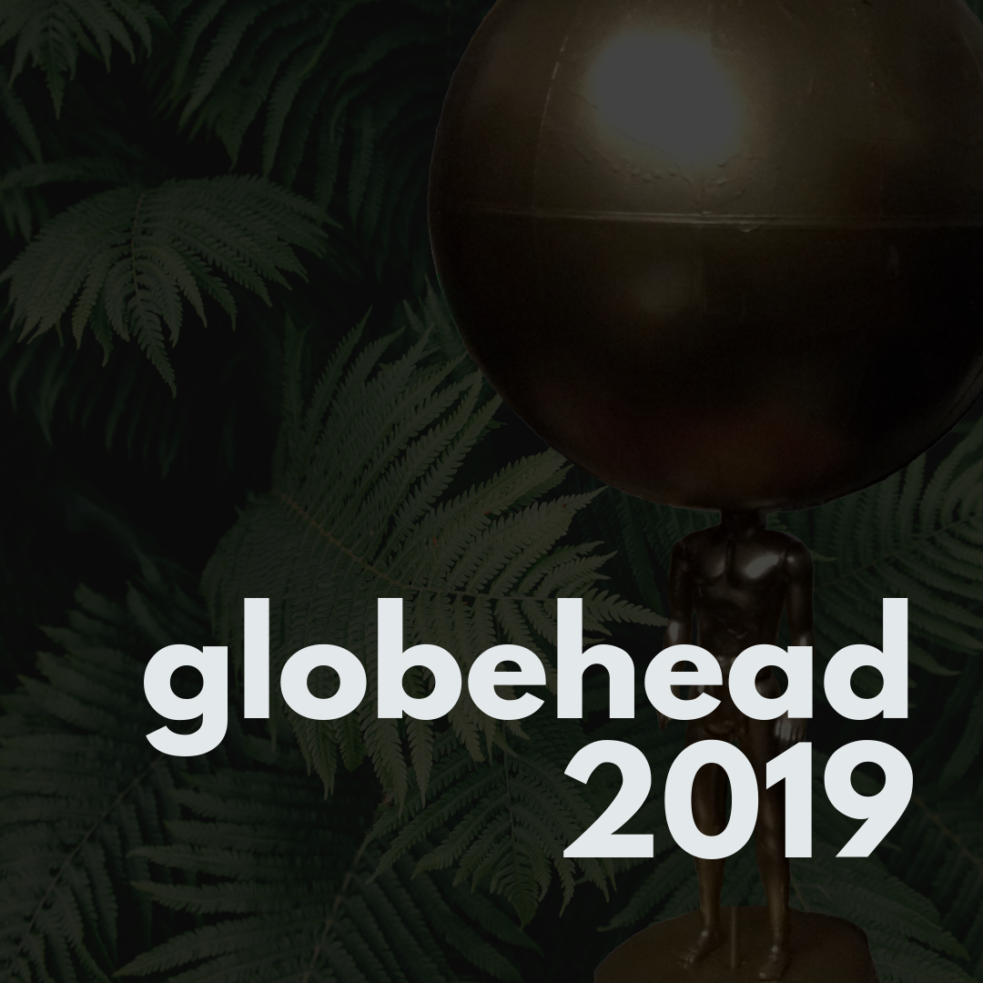 GLOBEHEAD2019 submissions