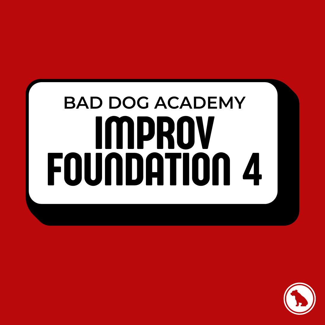 Improv Foundation 4