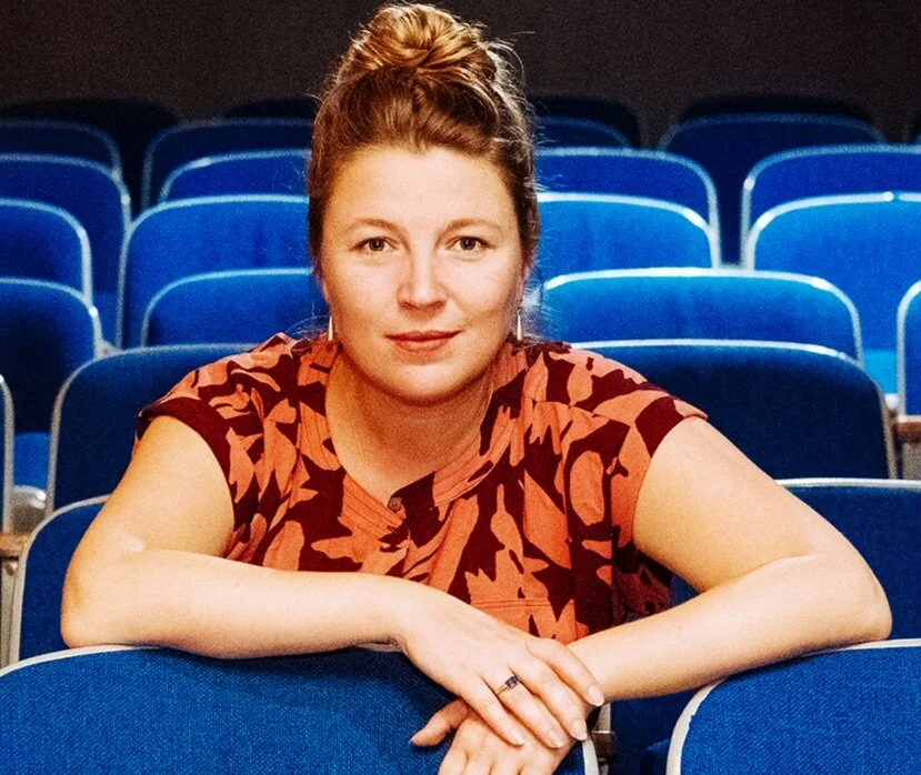 Julie Dumais Osborne