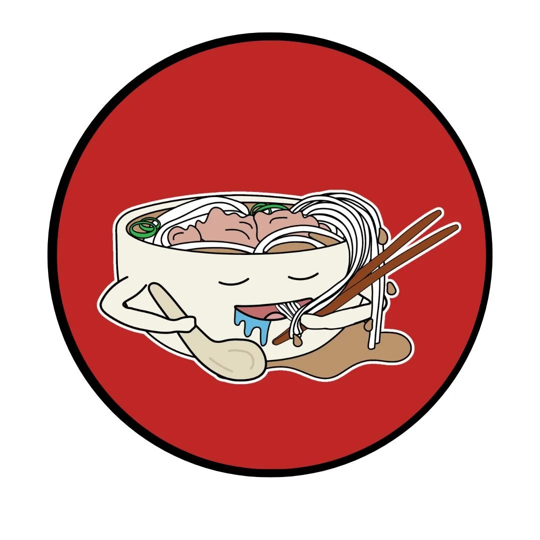 Send Noods Productions