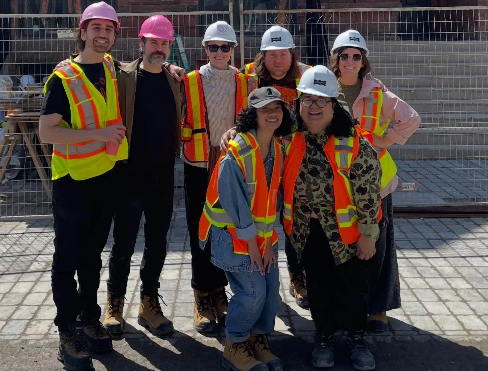 The rumours are true&hellip; 👀🐶

Bad Dog Theatre is working toward a new permanent home.

After more than 40 years of comedy, chaos, creativity, and community in Toronto, we are incredibly honoured to share that Toronto City Council has approved $4