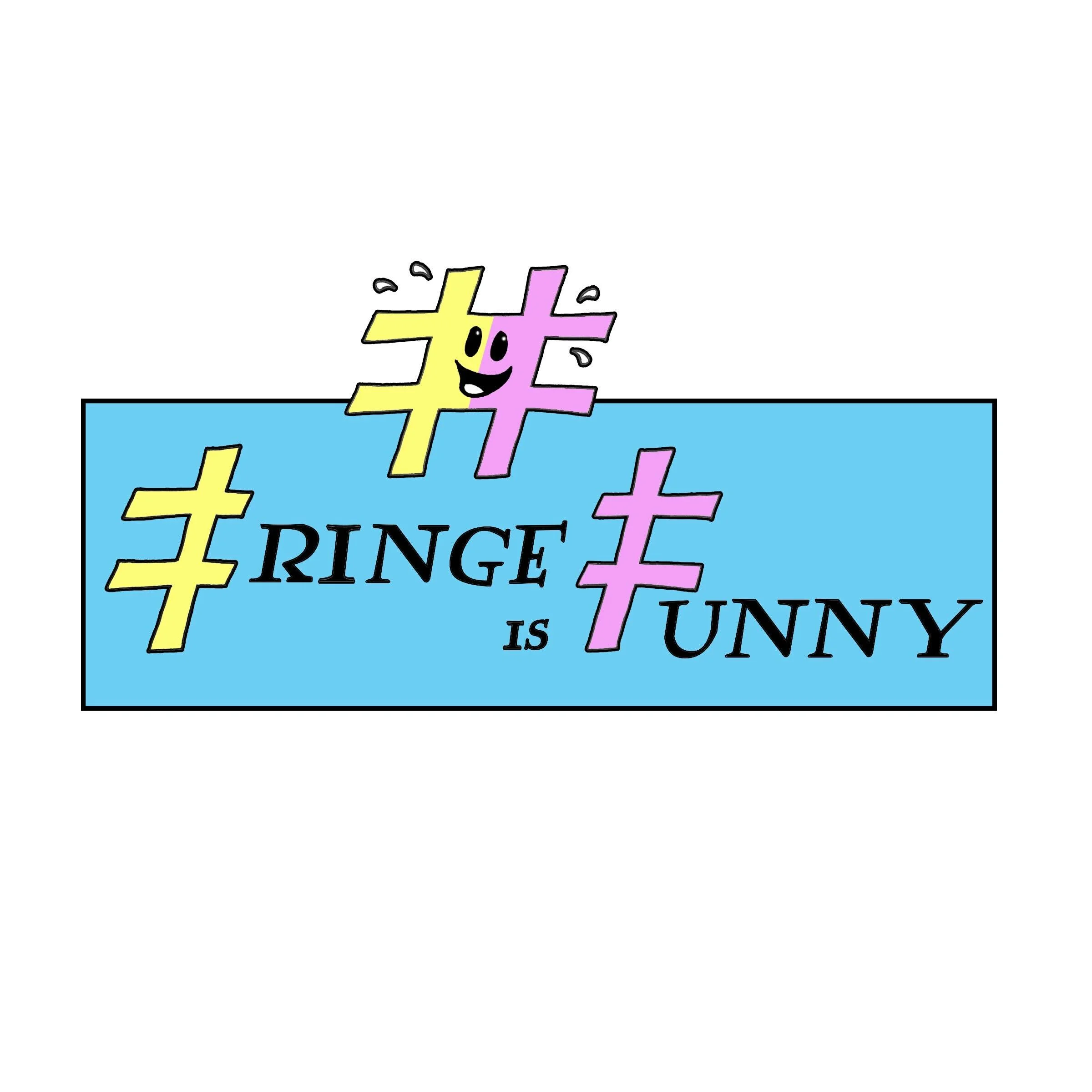 FRINGE IS FUNNY IS BACK!

Fringe is Funny is a producer pod supporting comedy artists and producers participating in the Toronto Fringe Festival.

This year, we are working within the Fringe Producer Pod infrastructure, Fringe is Funny helps connect 