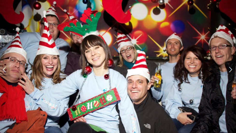 12 Bars of Christmas Minneapolis