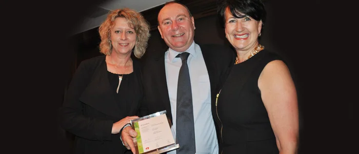 Awarded: 2014 South Australian Regional Awards