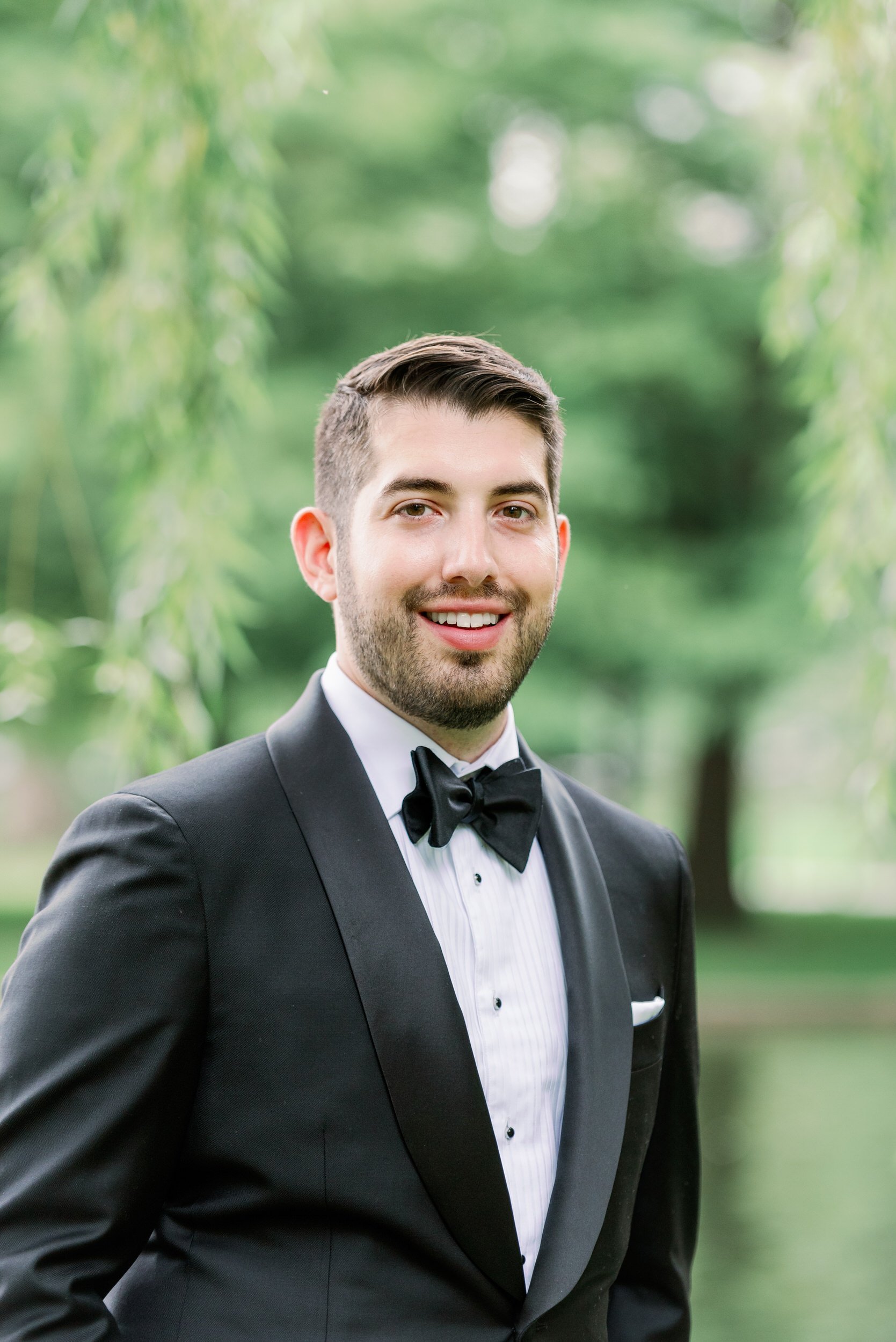 Boston Park Plaza Wedding
