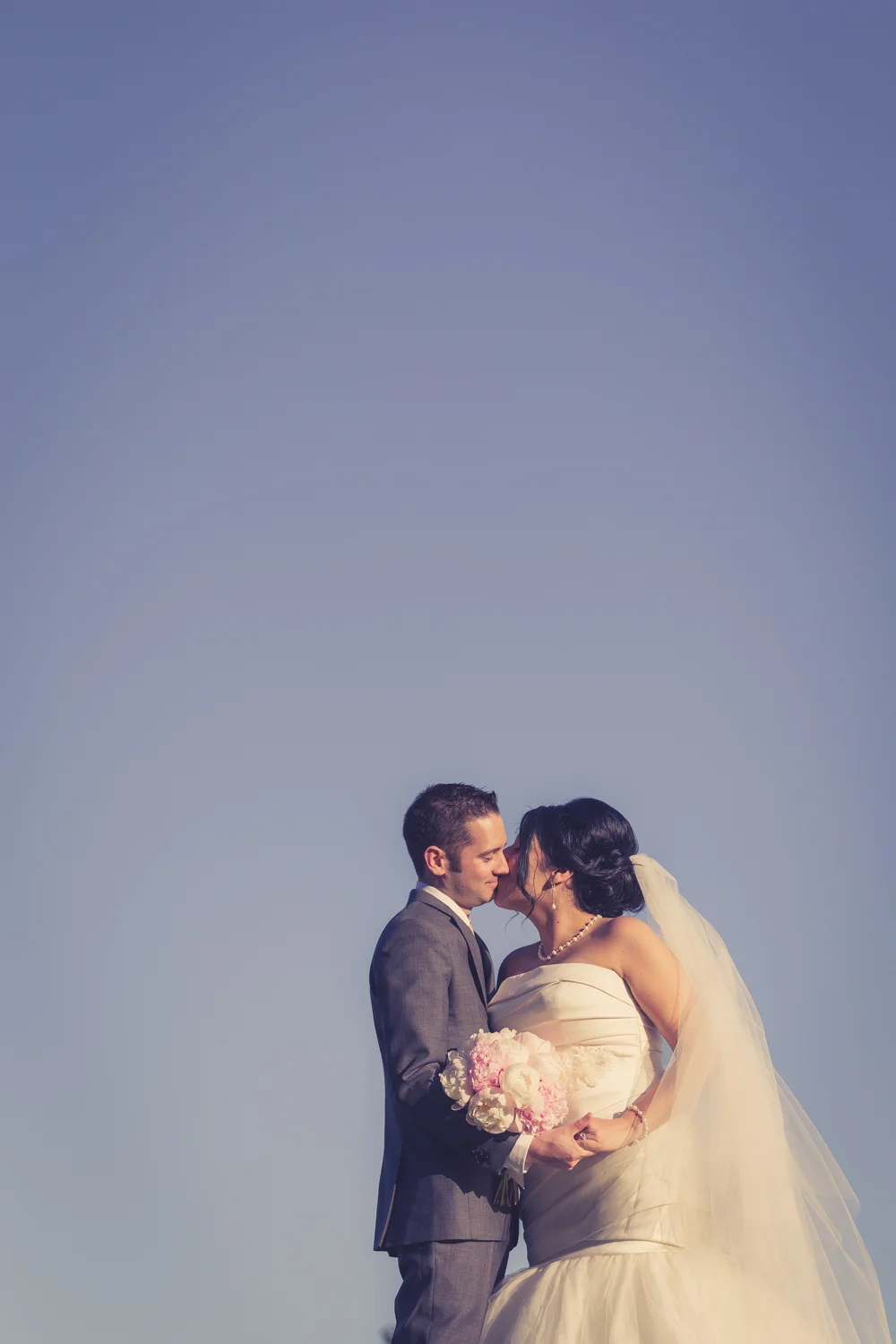 Paul + Ivone | Black Rock Country Club Wedding