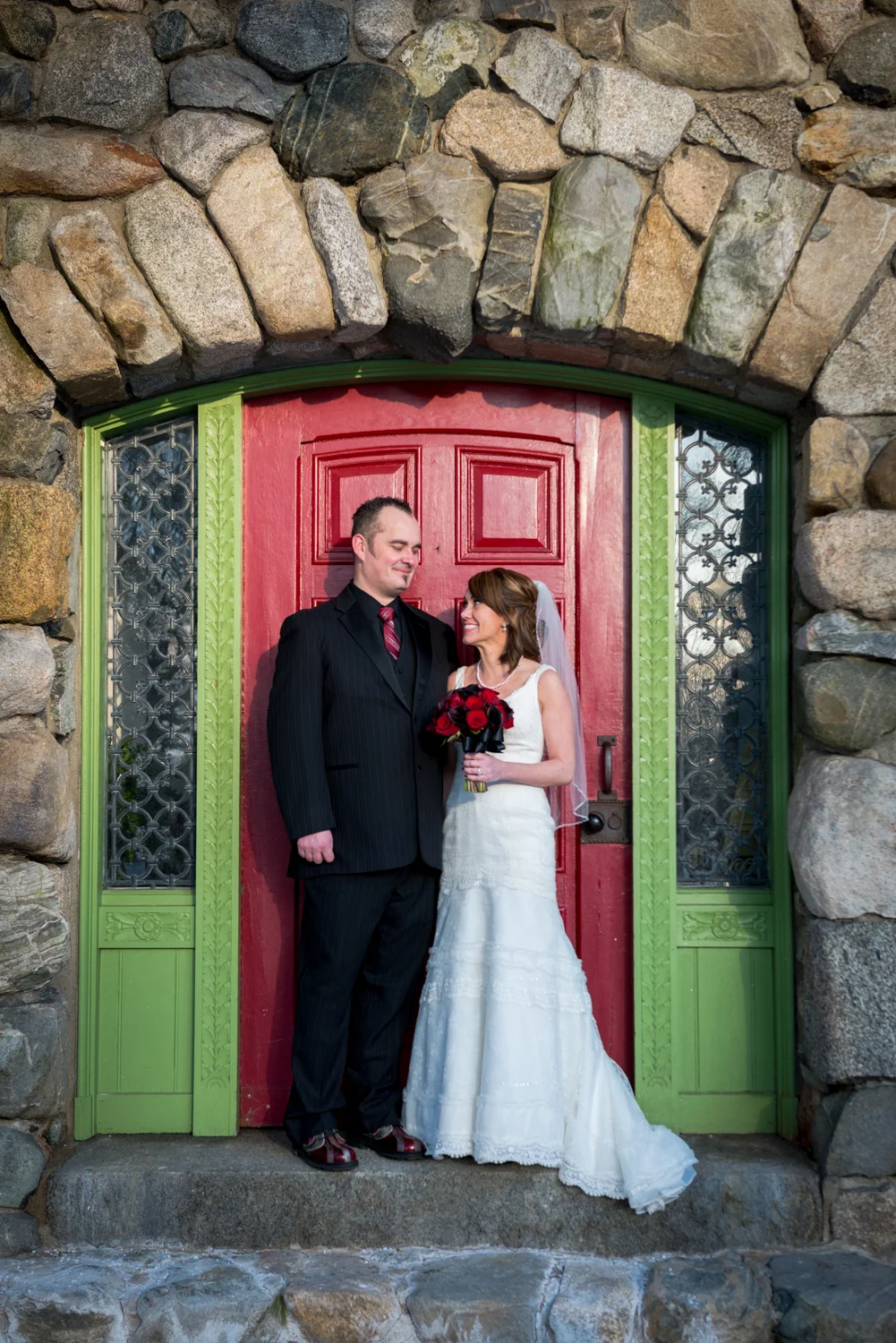 Mark + Cara | Willowdale Estate Wedding