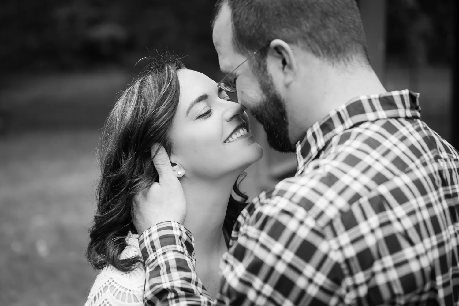 Boston Engagement and Wedding Photography