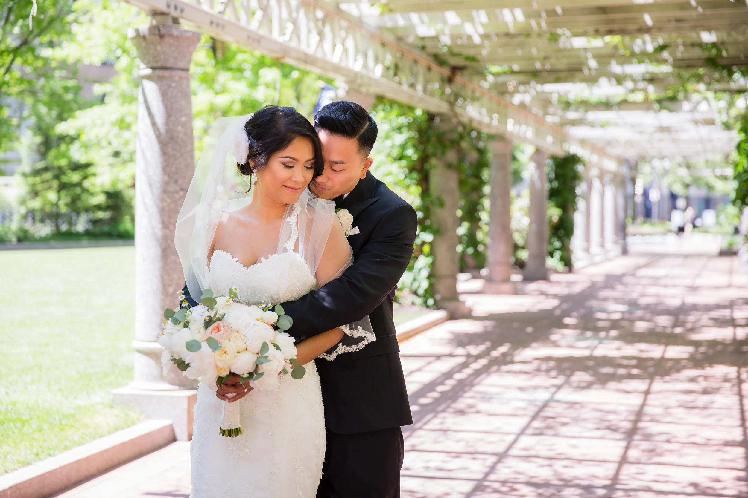 Wedding Film |  Sinath + Phu  |  Boston, MA