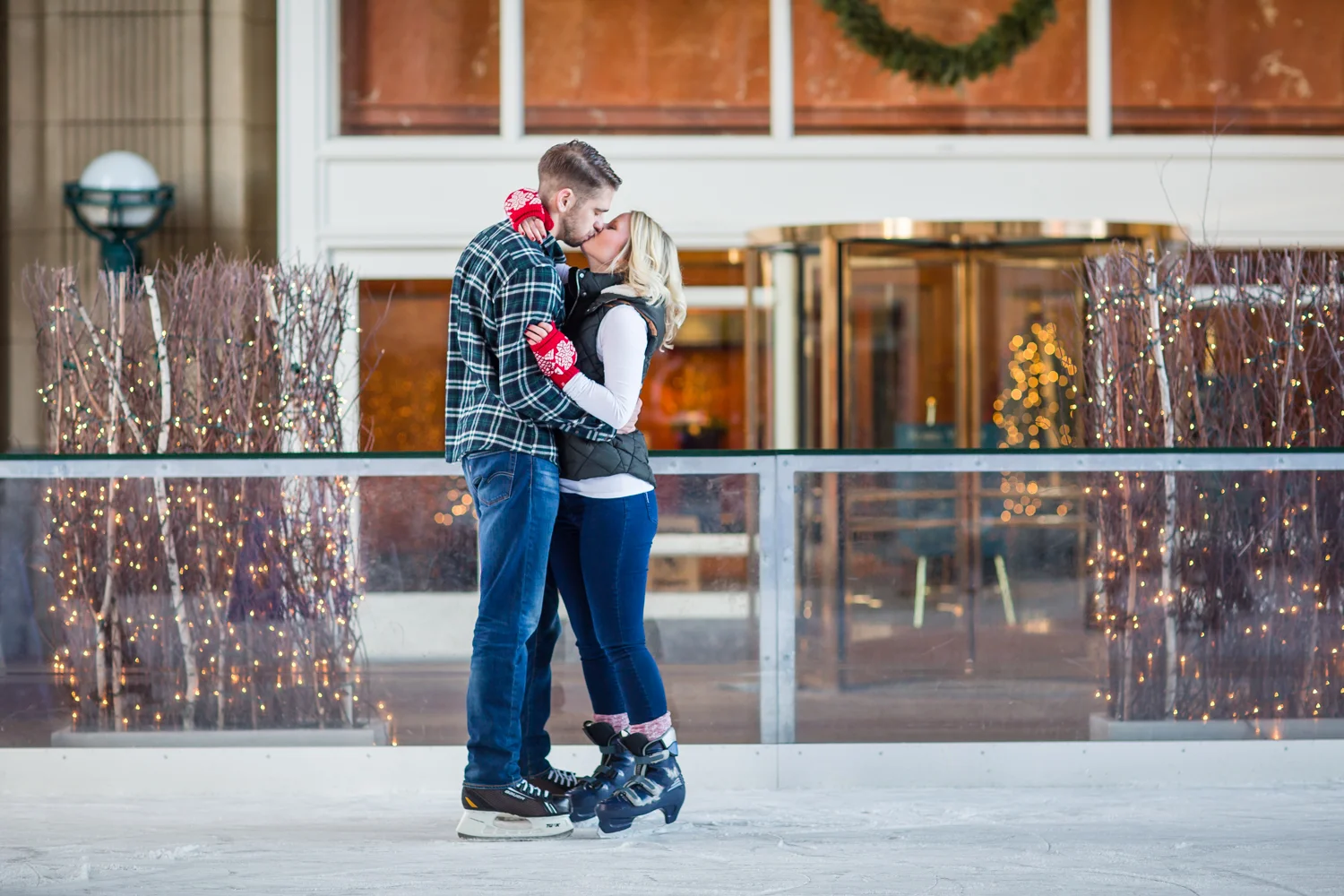 Boston Engagement and Wedding Photography