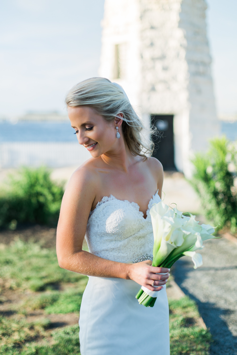 Sarah + Bobby | Newport Beach House Wedding — Lovely Valentine