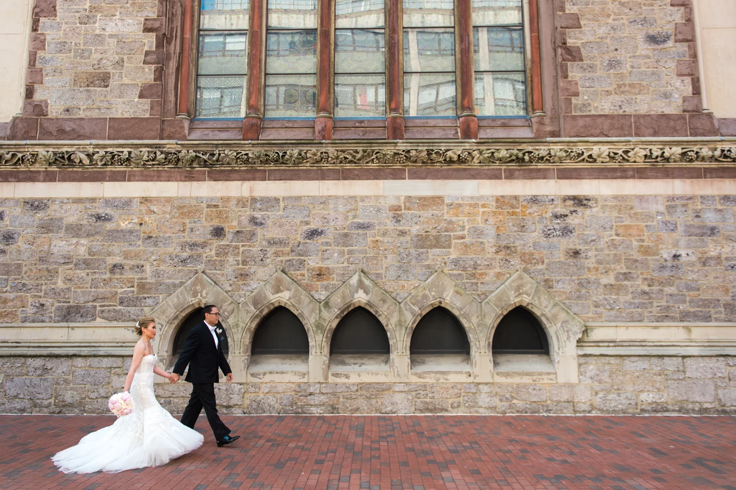 fairmont copley boston wedding photography