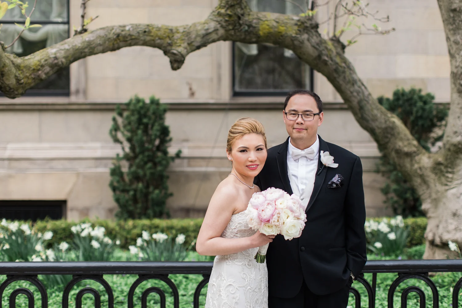 fairmont copley boston wedding photography