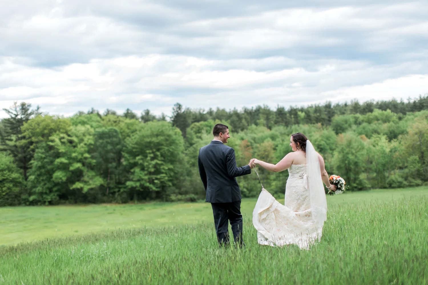 Lindsay + Tim | Labelle Winery Wedding