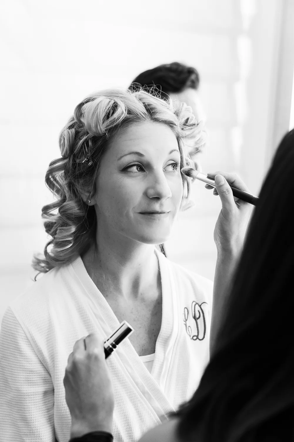 fairmont copley boston wedding photos