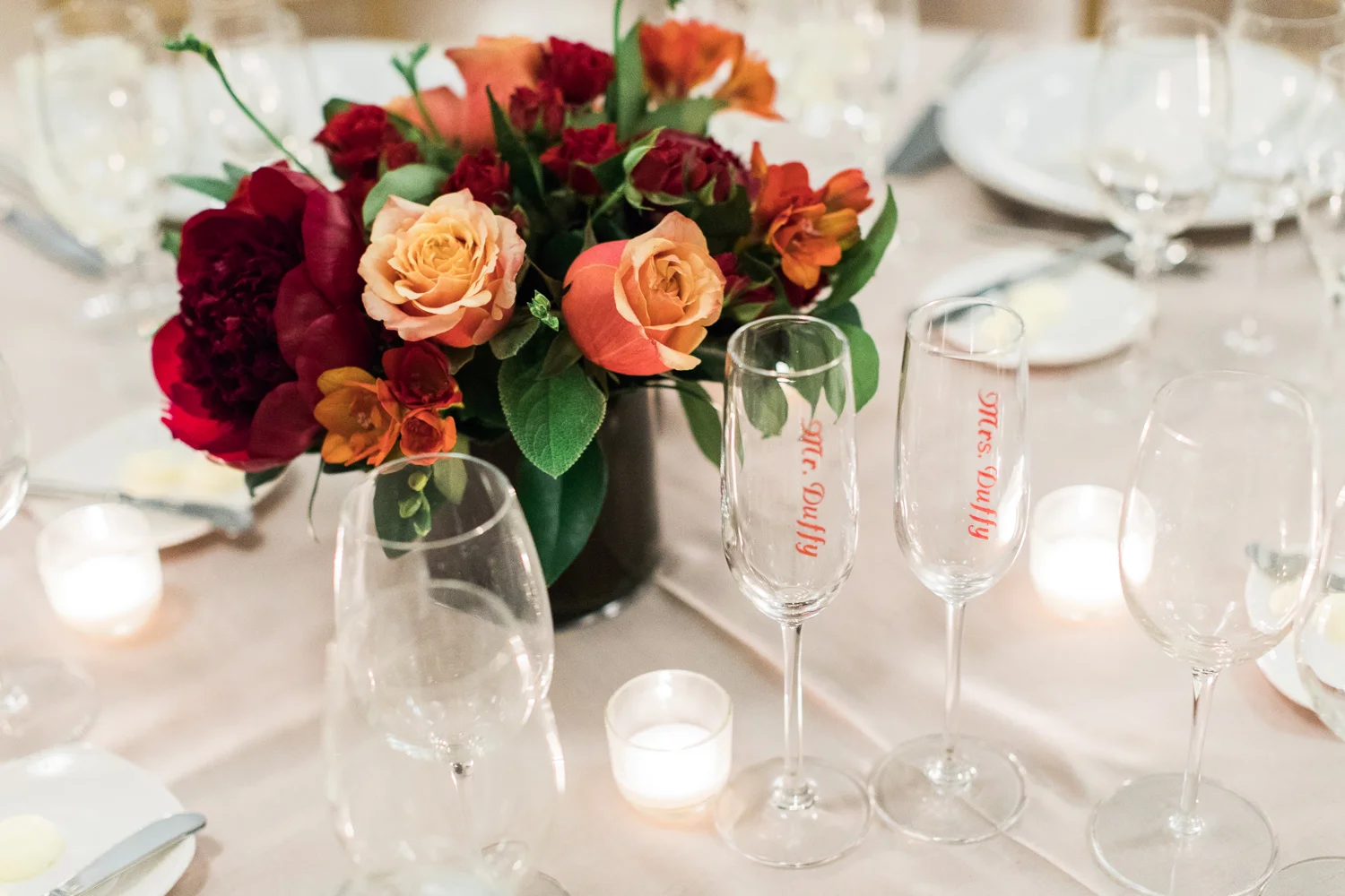 fairmont copley wedding photos
