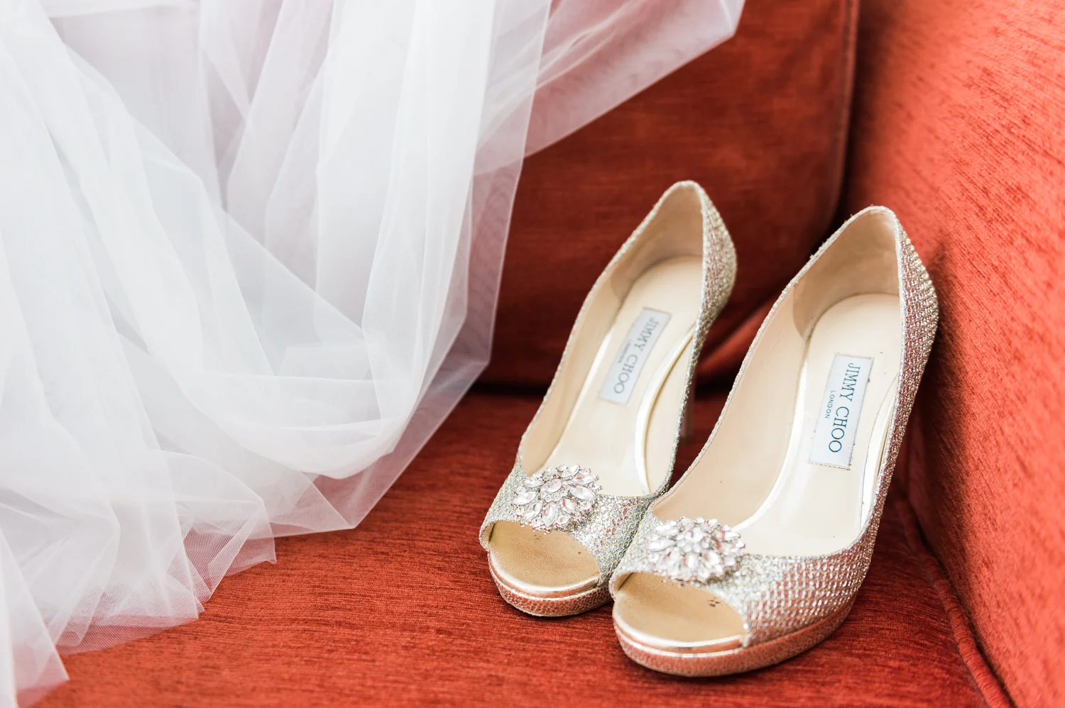 Hyatt Cambridge Wedding Boston Photographer
