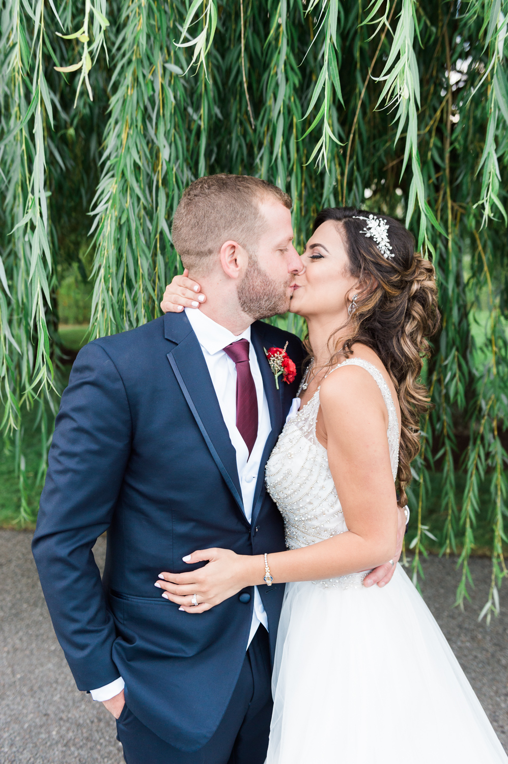 Hyatt Cambridge Wedding Boston Photographer