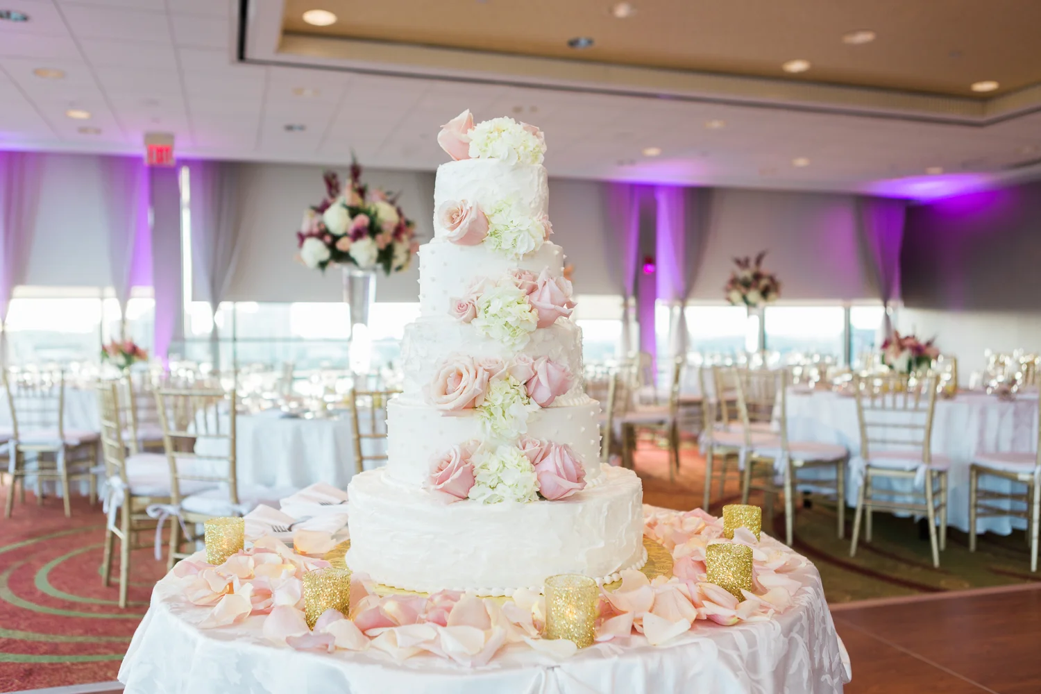 Hyatt Cambridge Wedding Boston Photographer