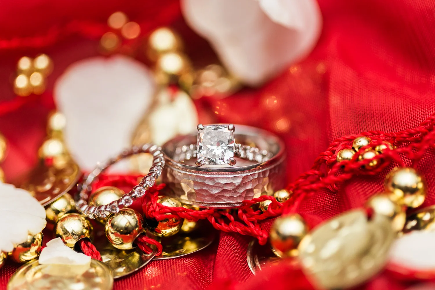 Hyatt Cambridge Wedding Boston Photographer