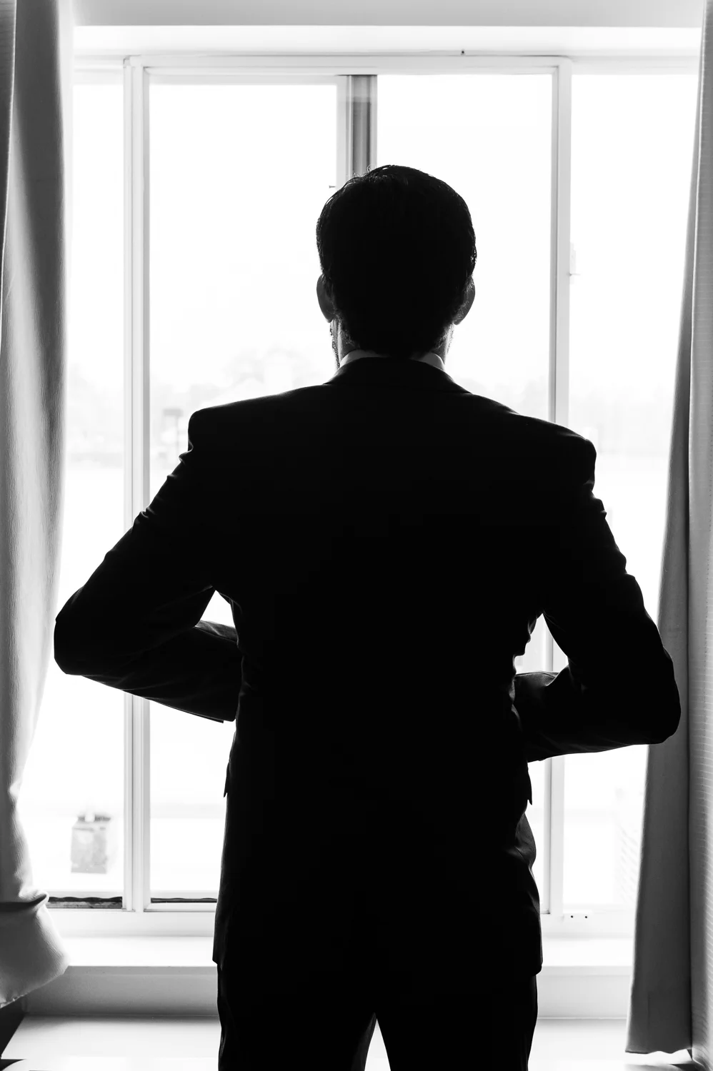 Barn at Gibbet Hill Wedding