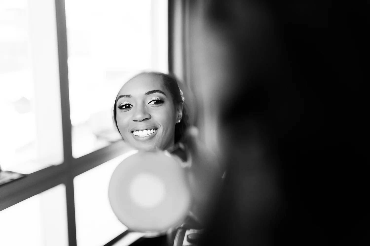 Intercontinental Boston Fan Pier Wedding